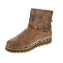 Botines Skechers zapatos Mujer modelo Keepsakes 2.0 Marrón 