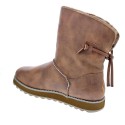 Botines Skechers zapatos Mujer modelo Keepsakes 2.0 Marrón 