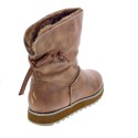 Botines Skechers zapatos Mujer modelo Keepsakes 2.0 Marrón 