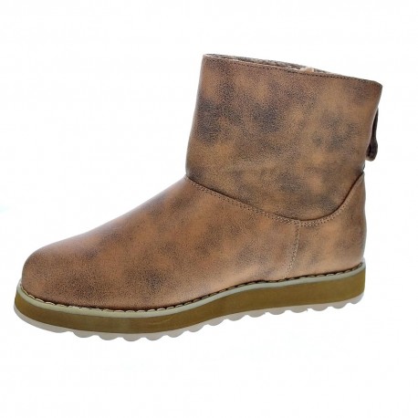 Botines Skechers zapatos Mujer modelo Keepsakes 2.0 Marrón 