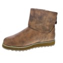 Botines Skechers zapatos Mujer modelo Keepsakes 2.0 Marrón 