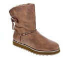 Botines Skechers zapatos Mujer modelo Keepsakes 2.0 Marrón 