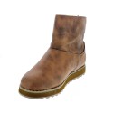 Botines Skechers zapatos Mujer modelo Keepsakes 2.0 Marrón 