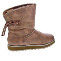 Botines Skechers zapatos Mujer modelo Keepsakes 2.0 Marrón 