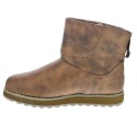 Botines Skechers zapatos Mujer modelo Keepsakes 2.0 Marrón 