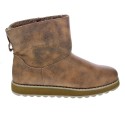 Botines Skechers zapatos Mujer modelo Keepsakes 2.0 Marrón 