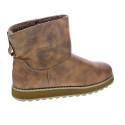 Botines Skechers zapatos Mujer modelo Keepsakes 2.0 Marrón 