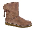 Botines Skechers zapatos Mujer modelo Keepsakes 2.0 Marrón 
