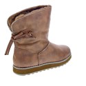 Botines Skechers zapatos Mujer modelo Keepsakes 2.0 Marrón 