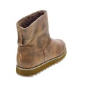 Botines Skechers zapatos Mujer modelo Keepsakes 2.0 Marrón 