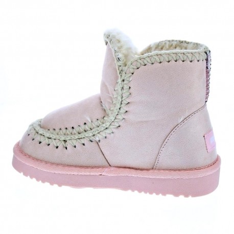 Botines Mtng zapatos Niña modelo 47639 Rosa 
