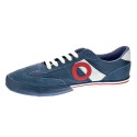 Zapatillas Aro zapatos Hombre modelo Pol Wash Azul 