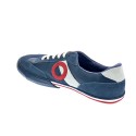 Zapatillas Aro zapatos Hombre modelo Pol Wash Azul 