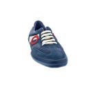 Zapatillas Aro zapatos Hombre modelo Pol Wash Azul 