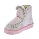 Botines Mtng zapatos Niña modelo 47639 Rosa 