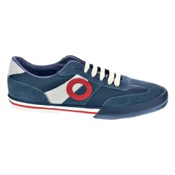 Zapatillas Aro zapatos Hombre modelo Pol Wash Azul  2