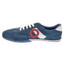 Zapatillas Aro zapatos Hombre modelo Pol Wash Azul 