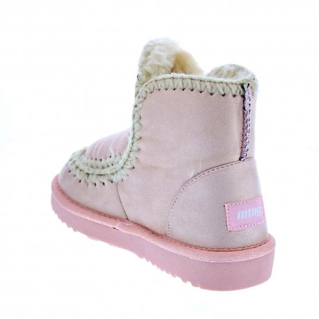 Botines Mtng zapatos Niña modelo 47639 Rosa 