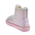 Botines Mtng zapatos Niña modelo 47639 Rosa 