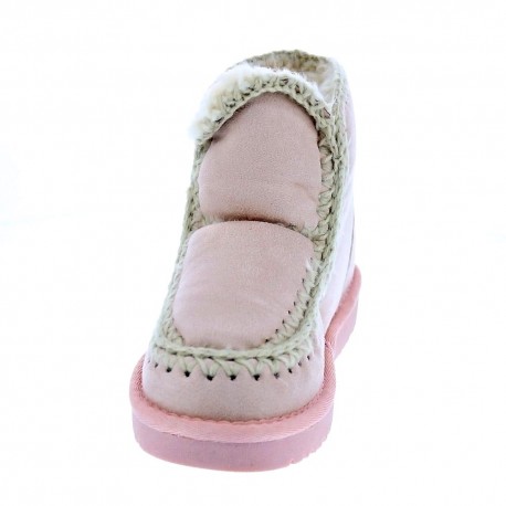 Botines Mtng zapatos Niña modelo 47639 Rosa 