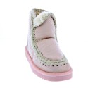 Botines Mtng zapatos Niña modelo 47639 Rosa 