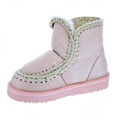 Botines Mtng zapatos Niña modelo 47639 Rosa 