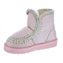 Botines Mtng zapatos Niña modelo 47639 Rosa 
