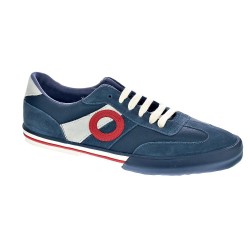 Zapatillas Aro zapatos Hombre modelo Pol Wash Azul 