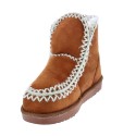 Botines Mtng zapatos Niña modelo 47639 Marrón 