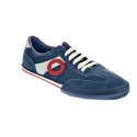 Zapatillas Aro zapatos Hombre modelo Pol Wash Azul 