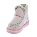 Botines Mtng zapatos Niña modelo 47639 Rosa 