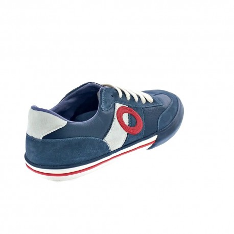 Zapatillas Aro zapatos Hombre modelo Pol Wash Azul 
