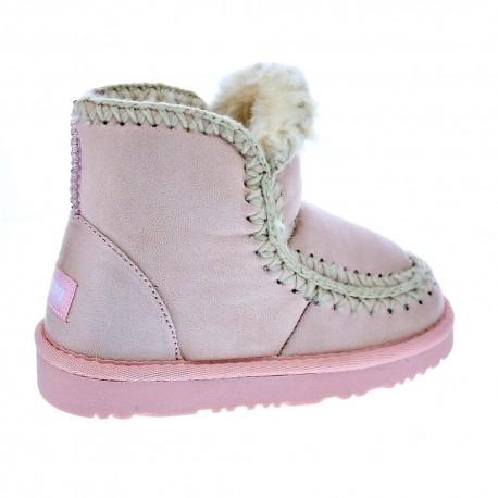 Botines Mtng zapatos Niña modelo 47639 Rosa 