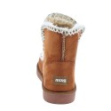 Botines Mtng zapatos Niña modelo 47639 Marrón 