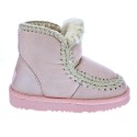 Botines Mtng zapatos Niña modelo 47639 Rosa 