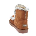 Botines Mtng zapatos Niña modelo 47639 Marrón 