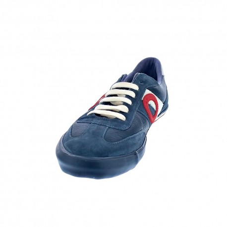 Zapatillas Aro zapatos Hombre modelo Pol Wash Azul 