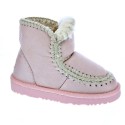 Botines Mtng zapatos Niña modelo 47639 Rosa 