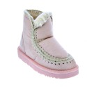 Botines Mtng zapatos Niña modelo 47639 Rosa 