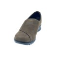 Mocasines Imac zapatos Mujer modelo 407290 Marrón 