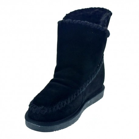 Botines Gioseppo zapatos Mujer modelo 42114 Negro 