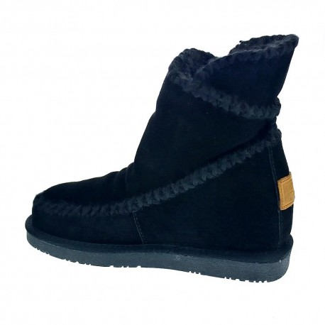 Botines Gioseppo zapatos Mujer modelo 42114 Negro 