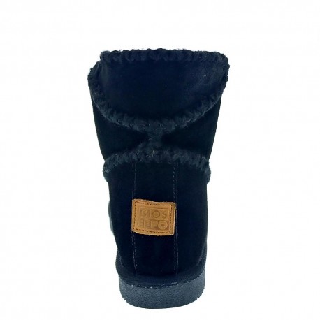 Botines Gioseppo zapatos Mujer modelo 42114 Negro 