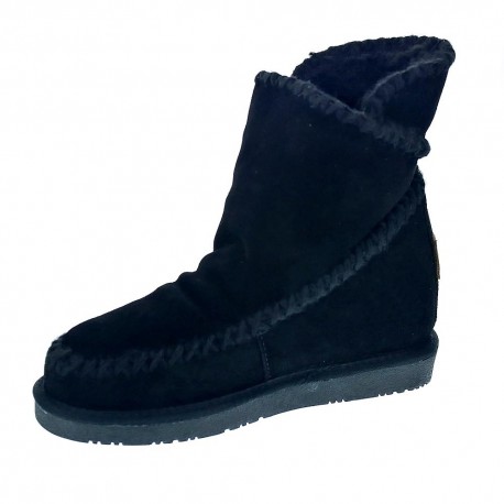 Botines Gioseppo zapatos Mujer modelo 42114 Negro 