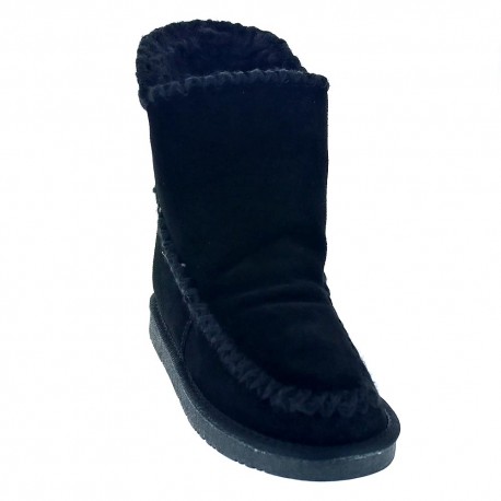 Botines Gioseppo zapatos Mujer modelo 42114 Negro 