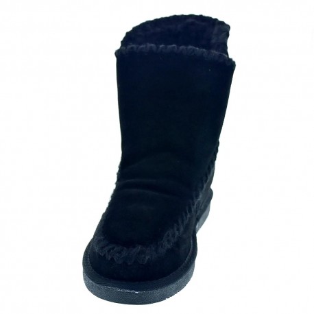 Botines Gioseppo zapatos Mujer modelo 42114 Negro 