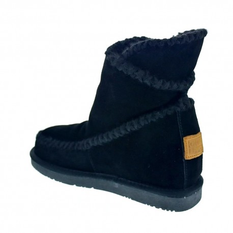 Botines Gioseppo zapatos Mujer modelo 42114 Negro 