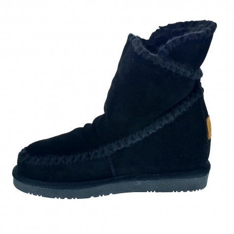 Botines Gioseppo zapatos Mujer modelo 42114 Negro 