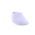 Pantuflas Crocs zapatos Mujer modelo Classic Slipper Lavander Violeta 