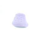 Pantuflas Crocs zapatos Mujer modelo Classic Slipper Lavander Violeta 